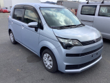 TOYOTA Spade 0/16
